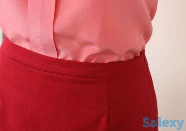 Ателье индивидуальный пошив подгонка ремонт одежды ушить подшить брюки, фотография 1