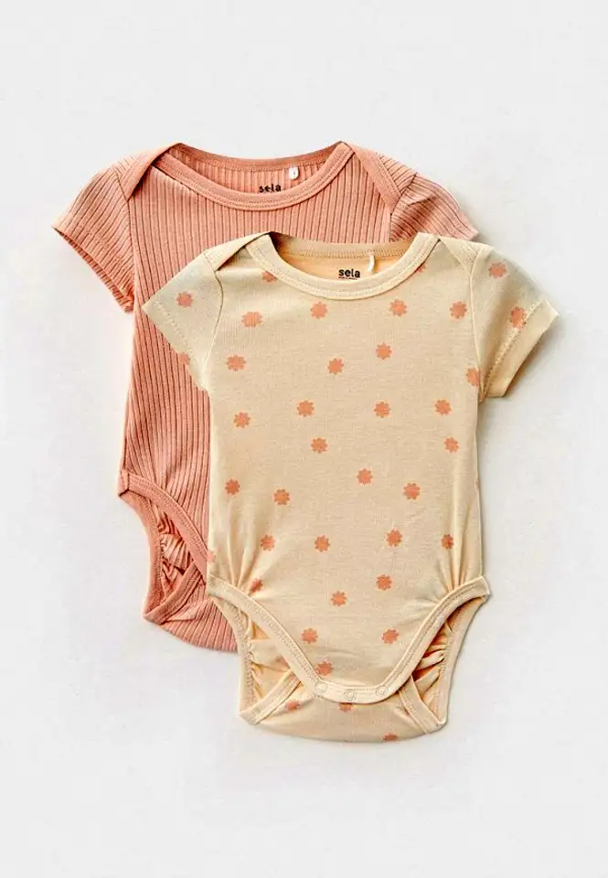 Боди 2 шт. sela, фотография 1