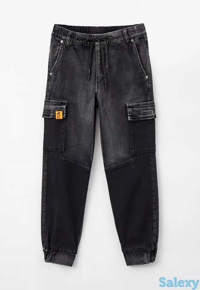 Джинсы playtoday, фотография 1