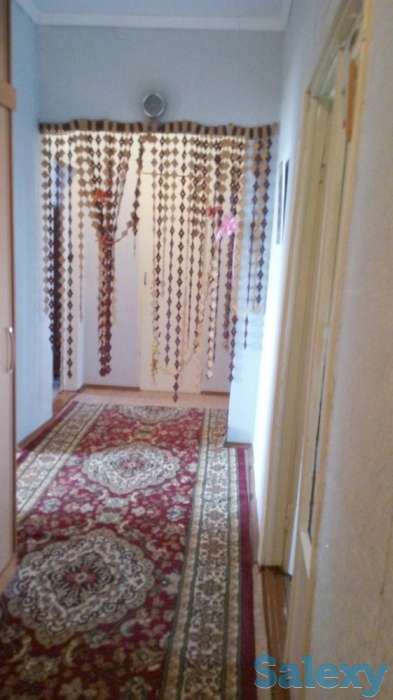 Продаю квартиру 3 ком Лен проект, проспект Алашахана 22, фотография 1