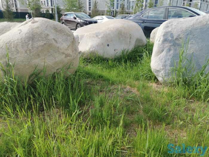 Камни для ландшафтного дизайна, фотография 5
