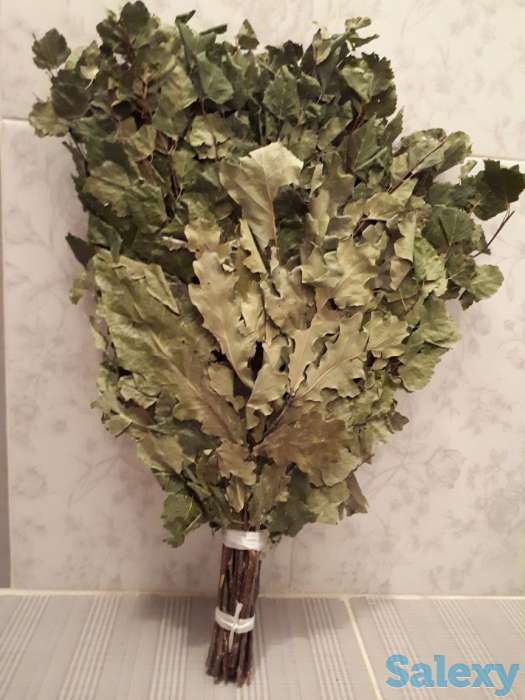 ВЕНИКИ Для БАНИ в АТЫРАУ в наличие береза итд, фотография 2