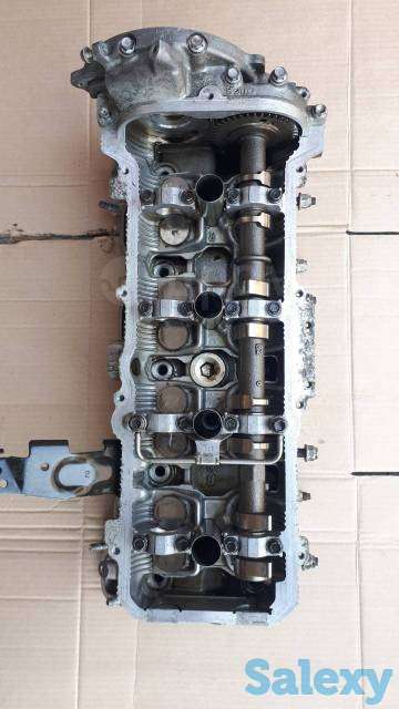 Головка блока циллиндров   3UZ-FE VVT-i  R, фотография 1