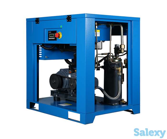 Компрес­сор вин­то­вой Airmash W-5,5R, фотография 3