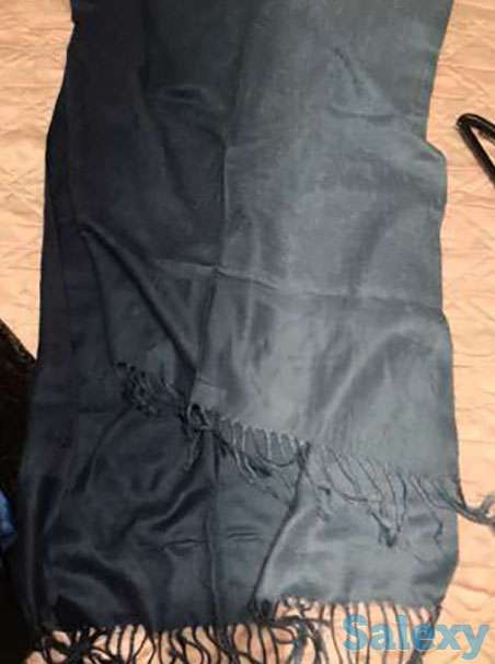 Шарф женский, фотография 1