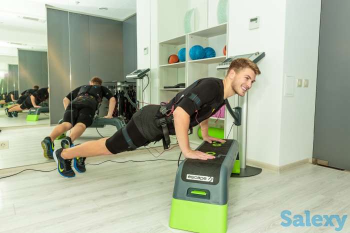 Готовый Бизнес EMS, фотография 1