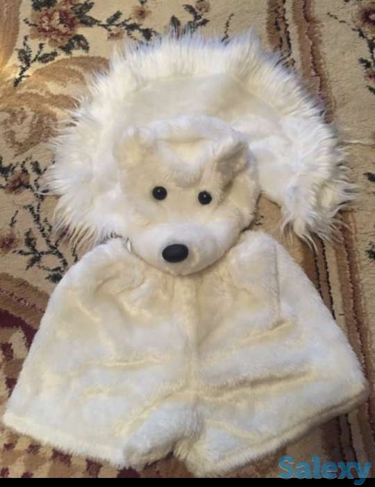 Продаётся костюм медвежонка для ребёнка, фотография 1