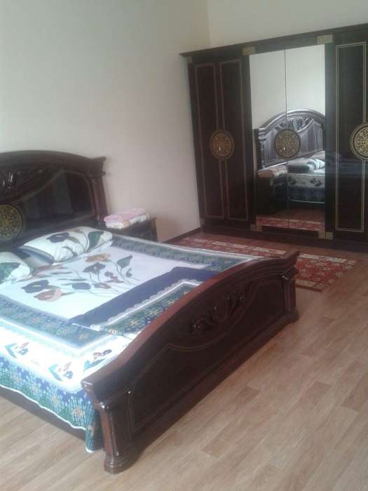 1 комнатная квартира посуточно ул. Масанчи угол ул. Абая, фотография 5