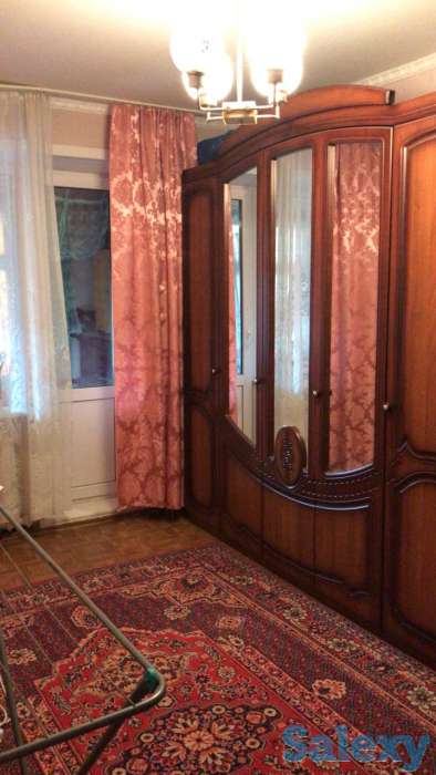 Продам 3х комн квартиру 5а мкр, Ауезова 49/5, фотография 7