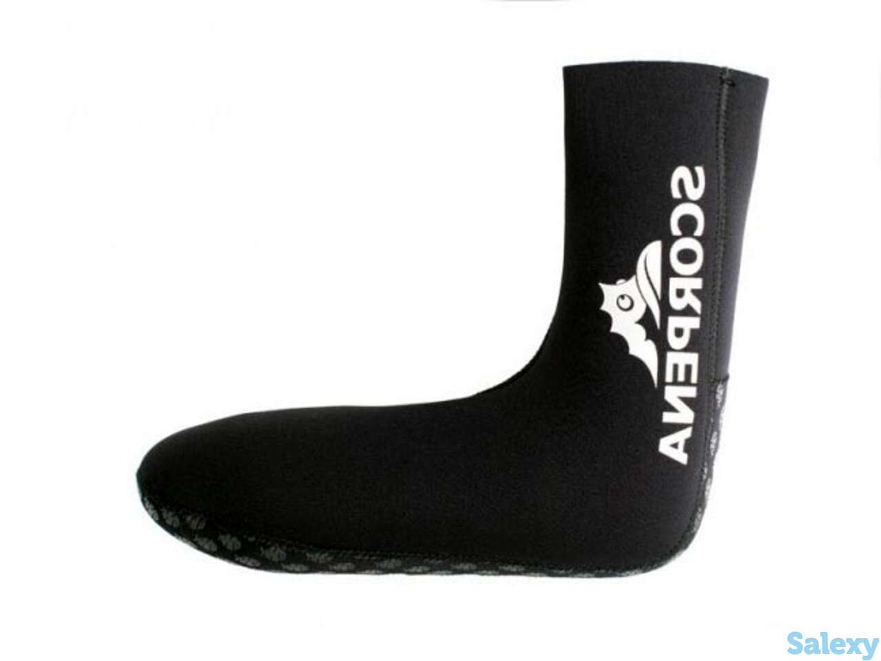 Носки scorpena d - 9 mm, фотография 1