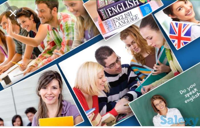 Репетитор по английскому языку, фотография 1