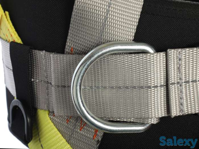 Страховочная Привязь Венто Альфа 6.0, фотография 8