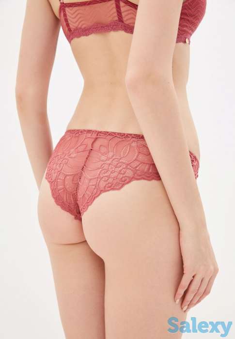 Трусы black limba, фотография 2