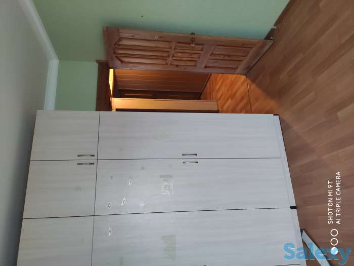 Квартира, 8 микрорайон 12 дом, фотография 2