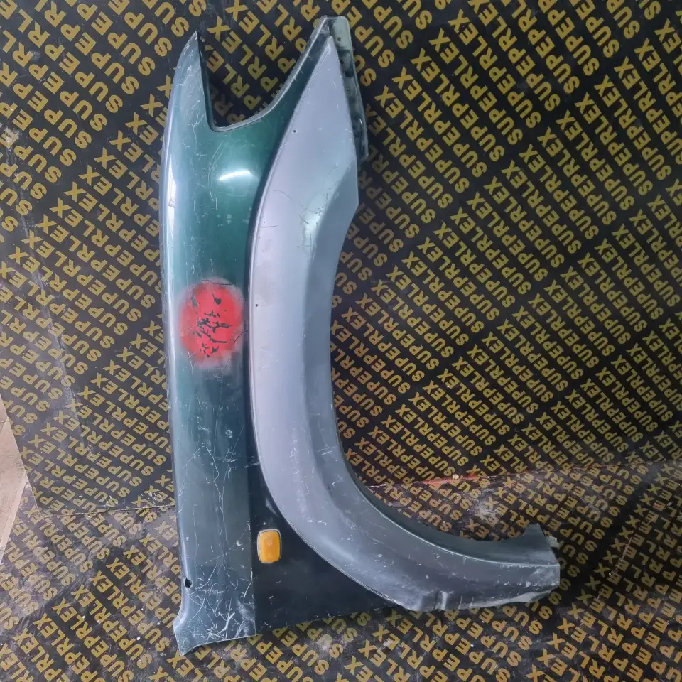 Крыло Prado 95, фотография 1