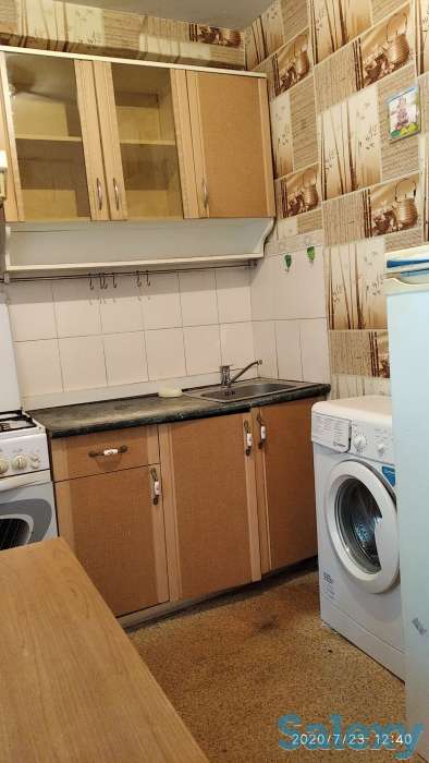 Сдам 2комн.кв.,в р-не пр. Республики, 44кв, фотография 5