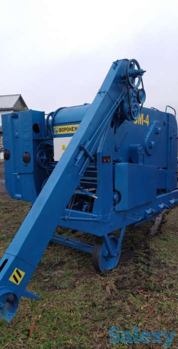 см4 овс25, фотография 2