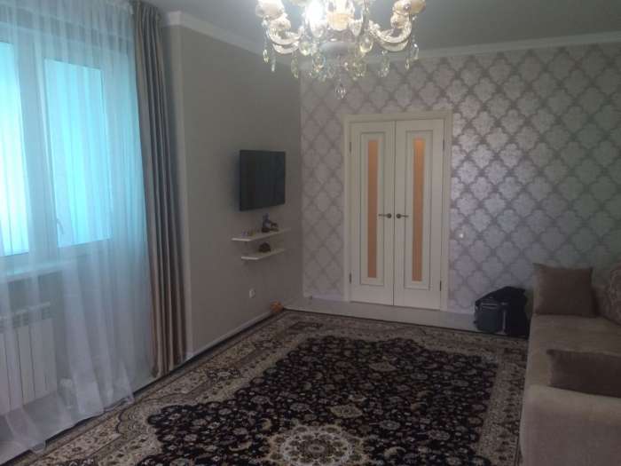 Сдам квартиру!, ЖК Лазурный квартал 7б, 8 этаж, фотография 11