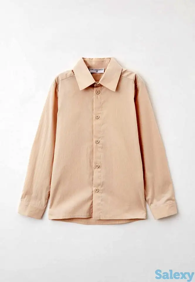 Рубашка ete children, фотография 1