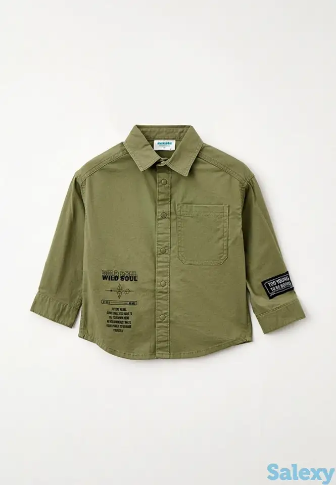 Рубашка acoola, фотография 1