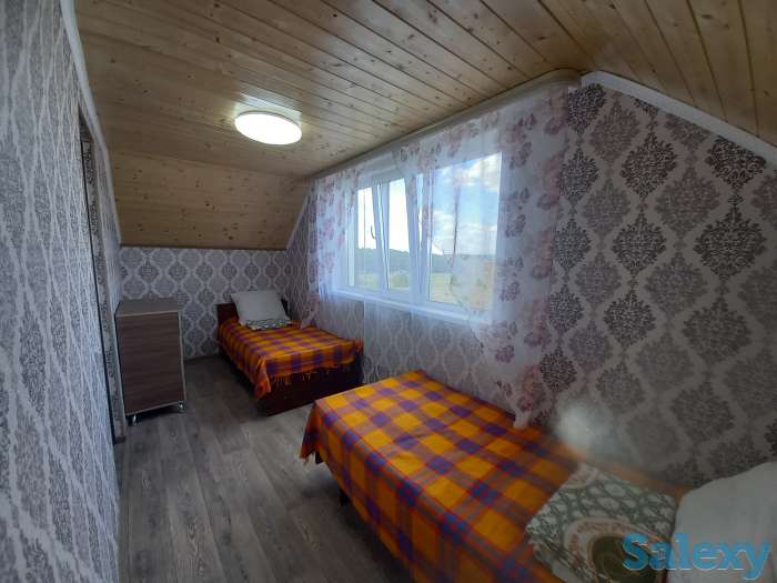 Сдам коттедж в Имантау, фотография 7