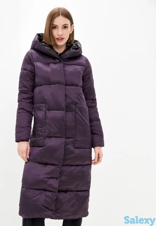 Куртка утепленная goldrai, фотография 1