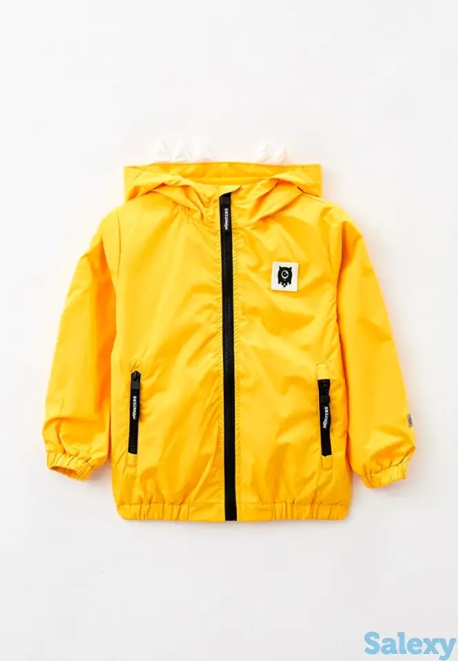 Куртка playtoday, фотография 1