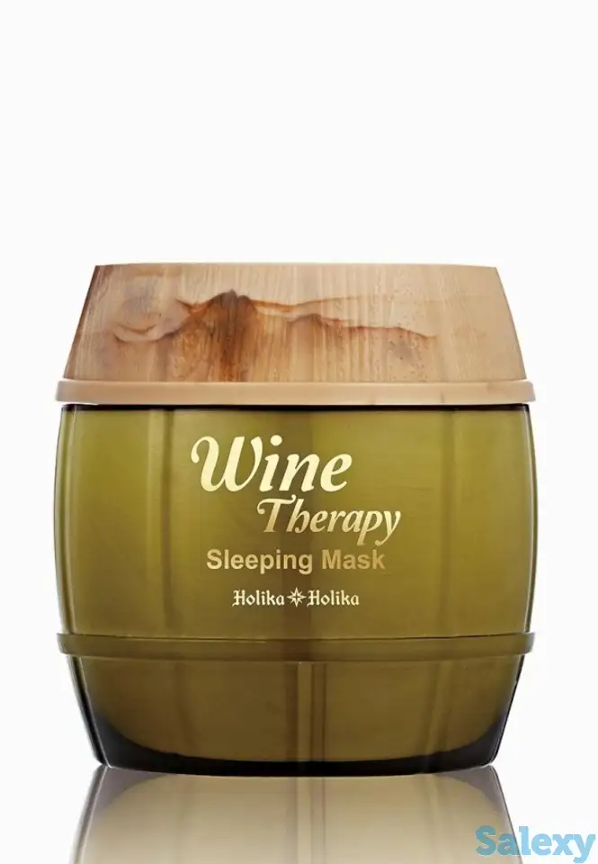 Маска для лица holika holika, фотография 1