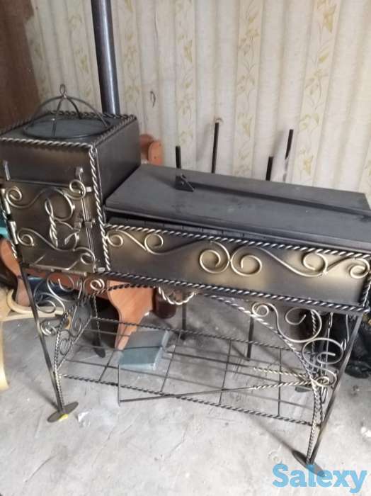 Gamma Real, фотография 9