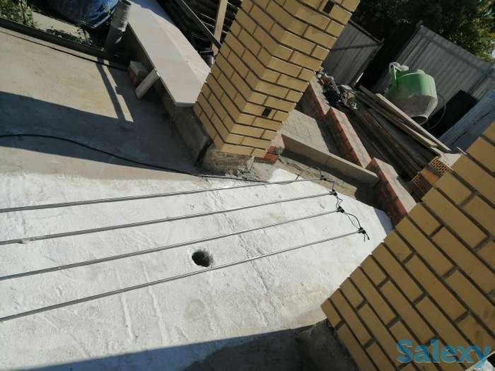 Обогрев ЭкоОндол. Обогрев ступенек и площадок., фотография 8