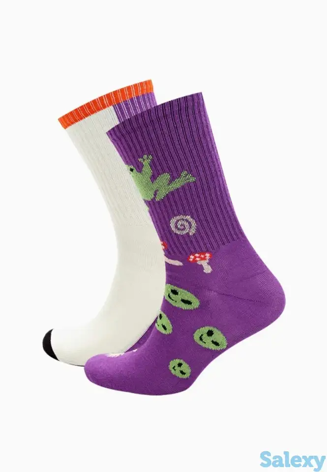 Носки 2 пары befree, фотография 1