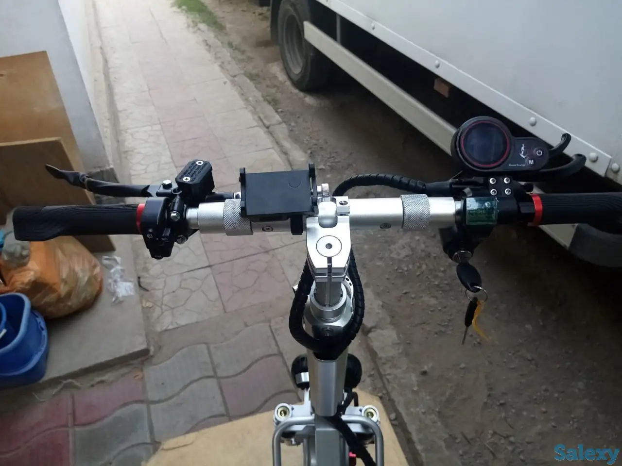 Новые самокаты по доступным ценам!, фотография 6