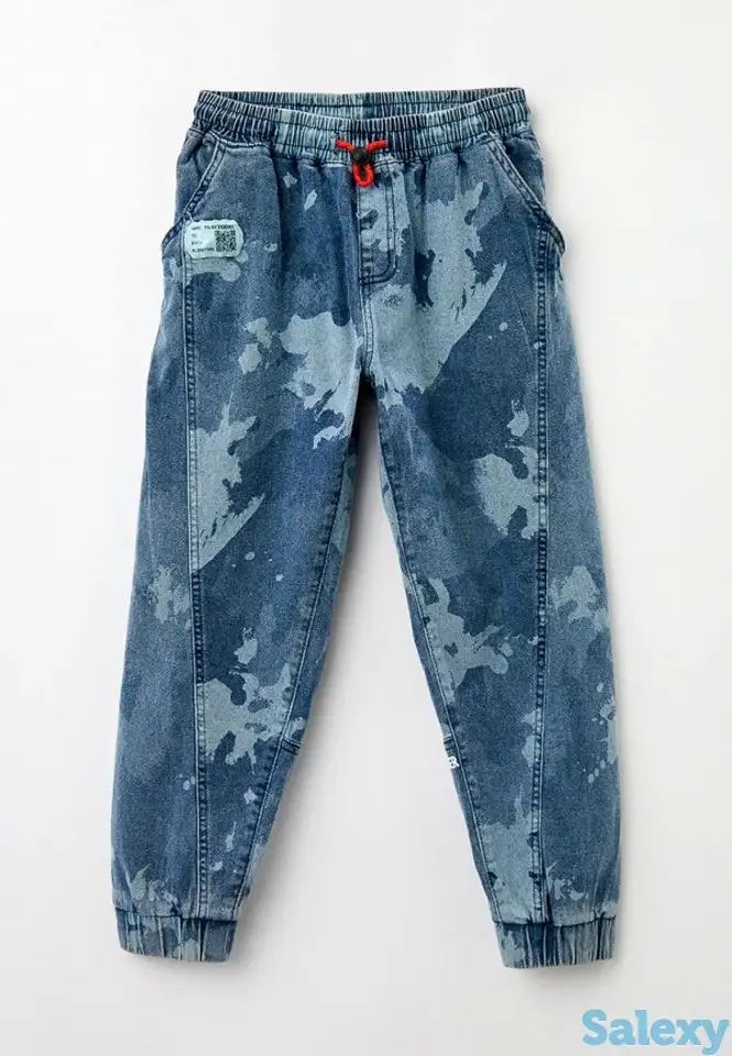 Джинсы playtoday, фотография 1