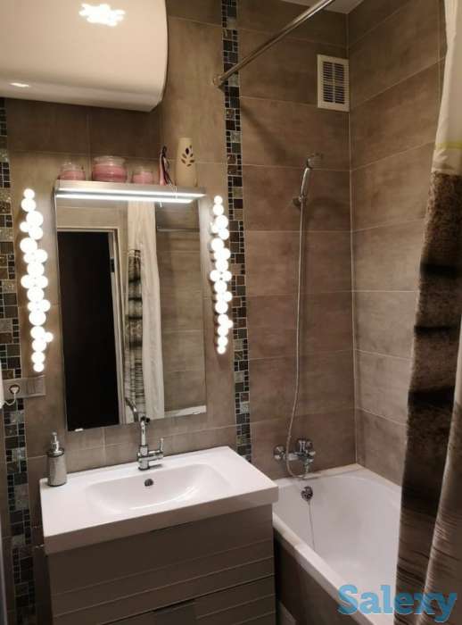 Мастер на час. Кафельщик, сантехник, электрик, предоставляем отделочные работы. Опыт работы 25 лет., фотография 3