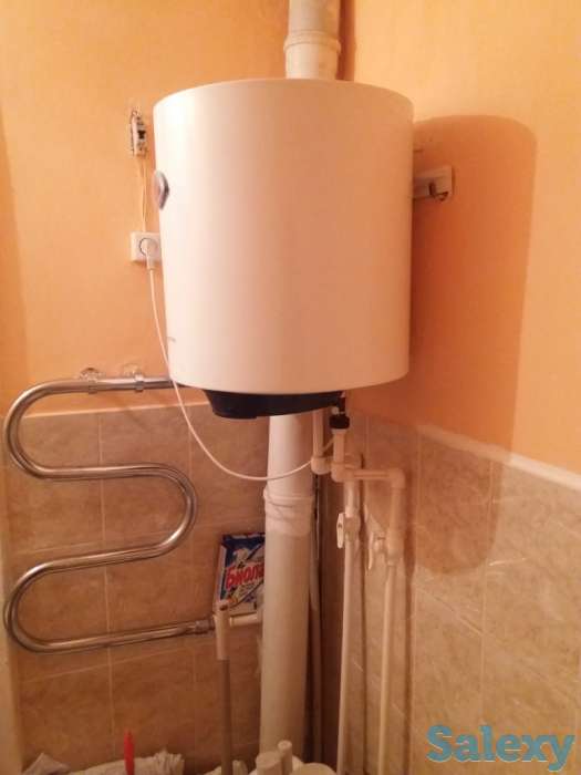 Продауется 2-ух комнатная квартира , микрорайон 12 34, фотография 9