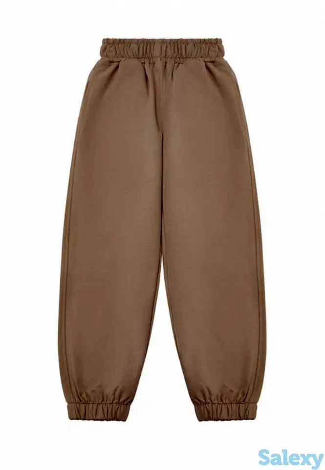 Брюки спортивные bug lovers, фотография 1