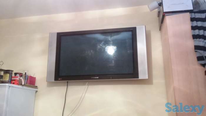 Телевизор, фотография 1