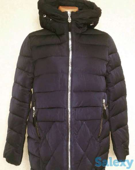 Распродажа осенней и зимней женской одежды., фотография 3