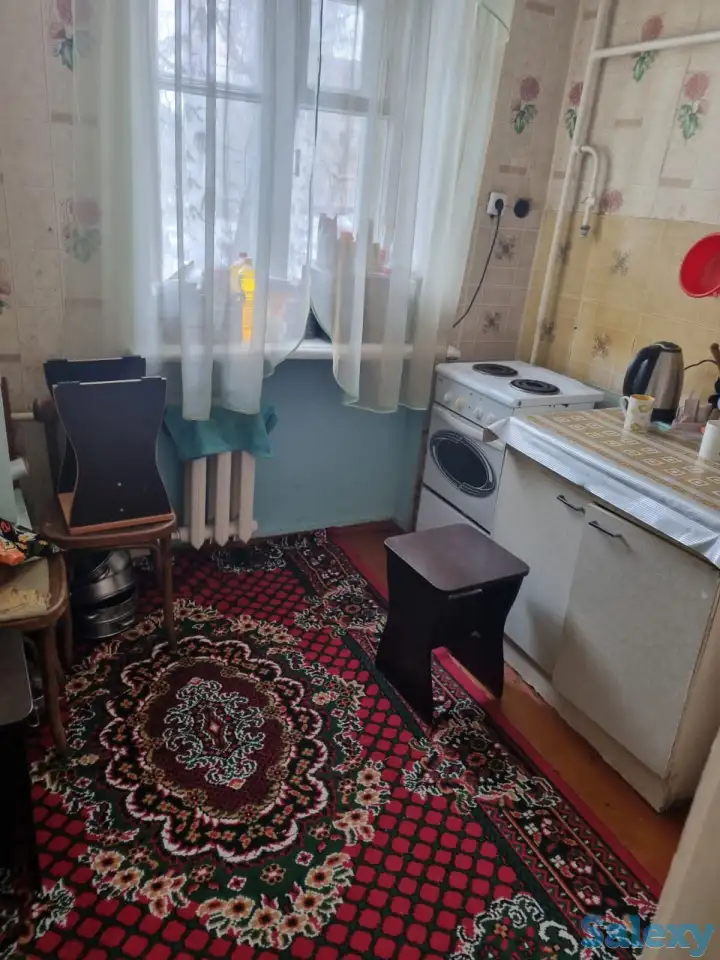 Продам квартиру, Молодёжная 19, фотография 2