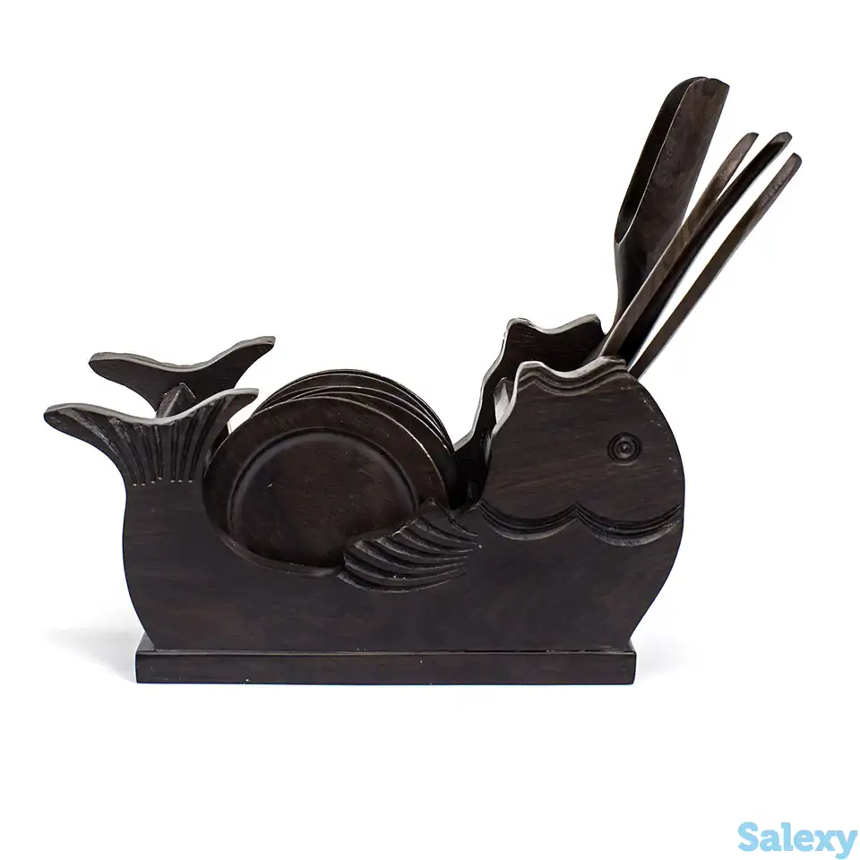 Инструменты для чайной церемонии 