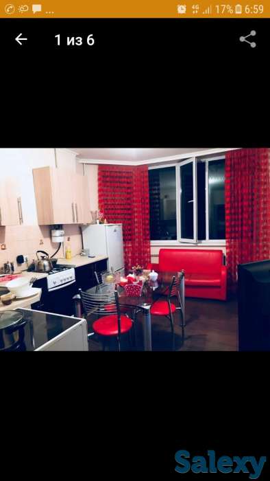 Сдам квартиру на длительный срок, Ул 189, фотография 3