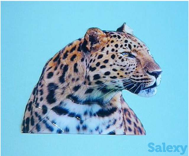 Технологии производства элементов декора, фотография 4