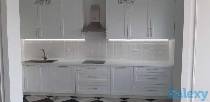 кухни на заказ, фотография 1