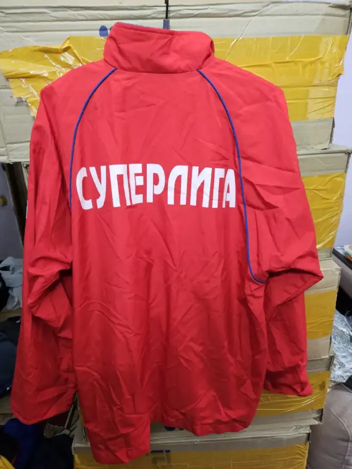 Новые Фирменные Спортивные Ветровки KZ Оригиналы., фотография 8