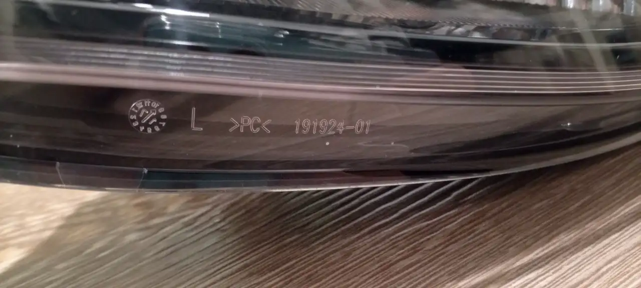 Блок фара левая Калина 2 оригинал Автосвет-Киржач, фотография 5