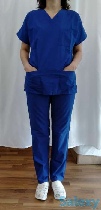 Медицинская форма, фотография 9