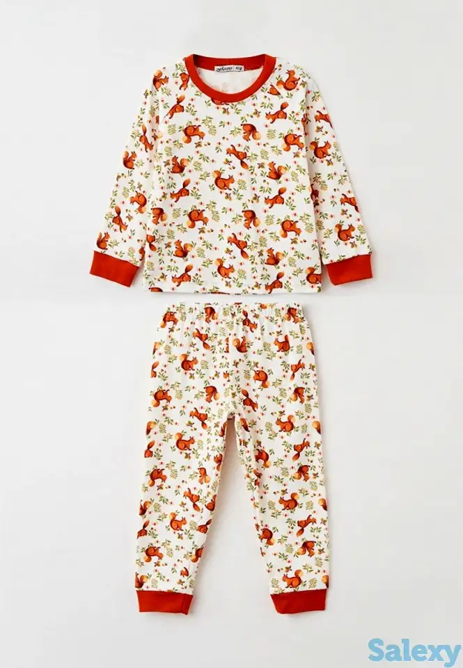 Пижама агапэ, фотография 1