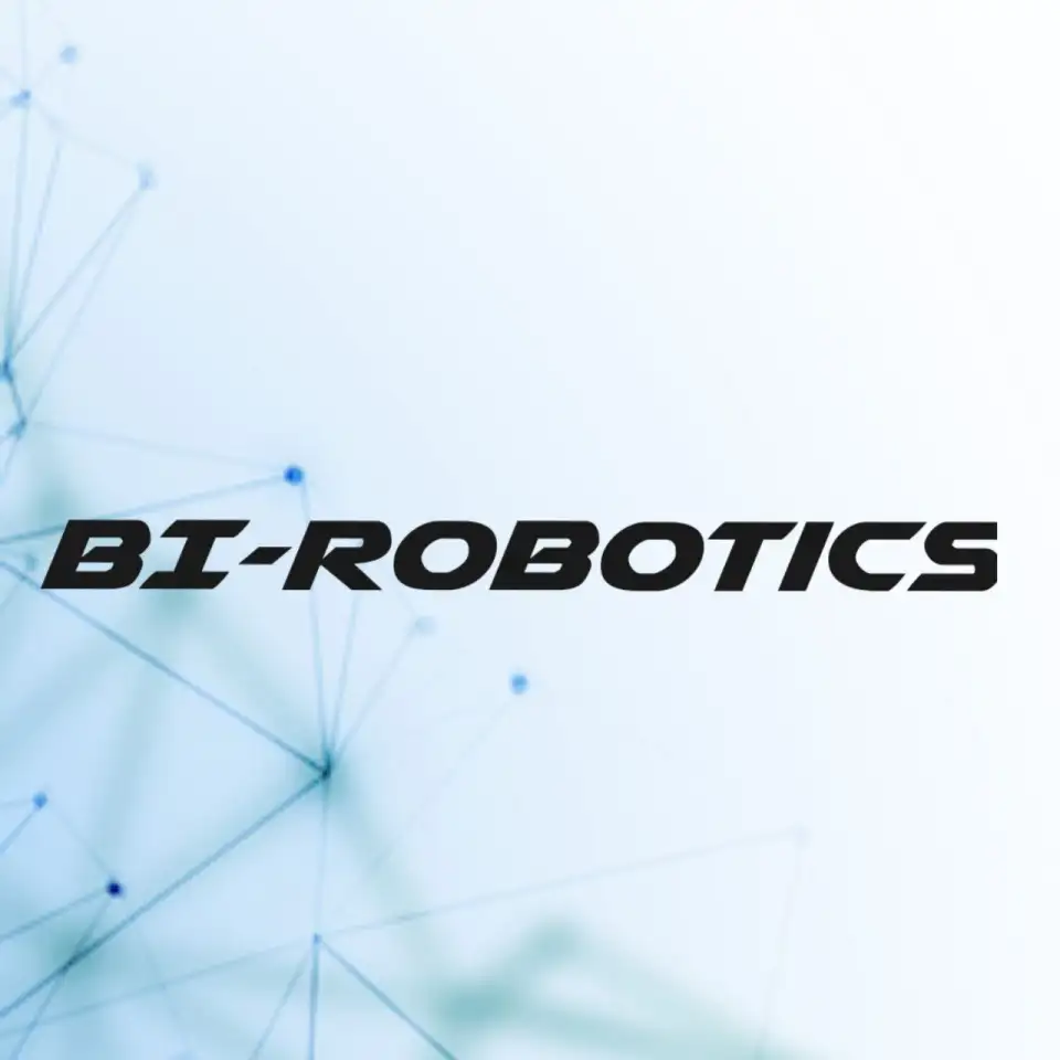 ТОО BI-Robotics: видеонаблюдения, разработка ботов и обслуживание ПК, фотография 1