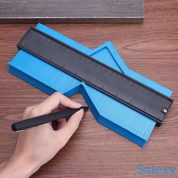 Фиксатор  контура, фотография 3