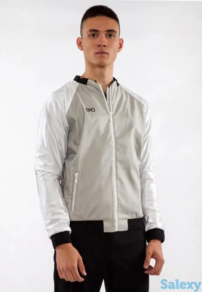 Ветровка bodro design, фотография 1